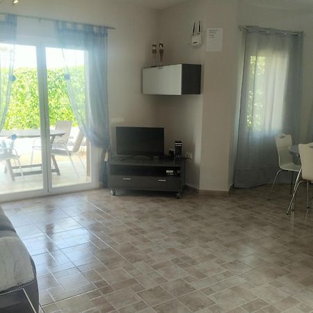 Villas Benicadims - Btb Beniarbeig ภายนอก รูปภาพ