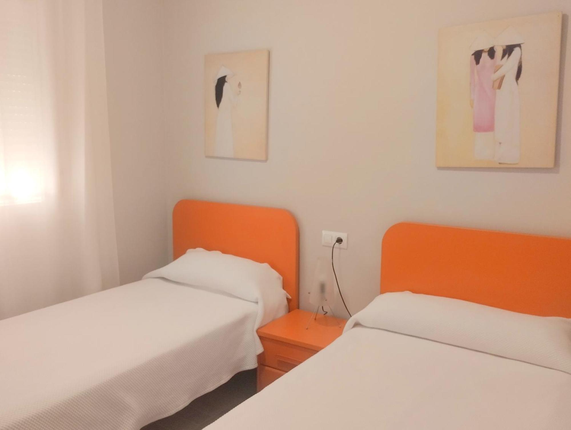 Villas Benicadims - Btb Beniarbeig ภายนอก รูปภาพ