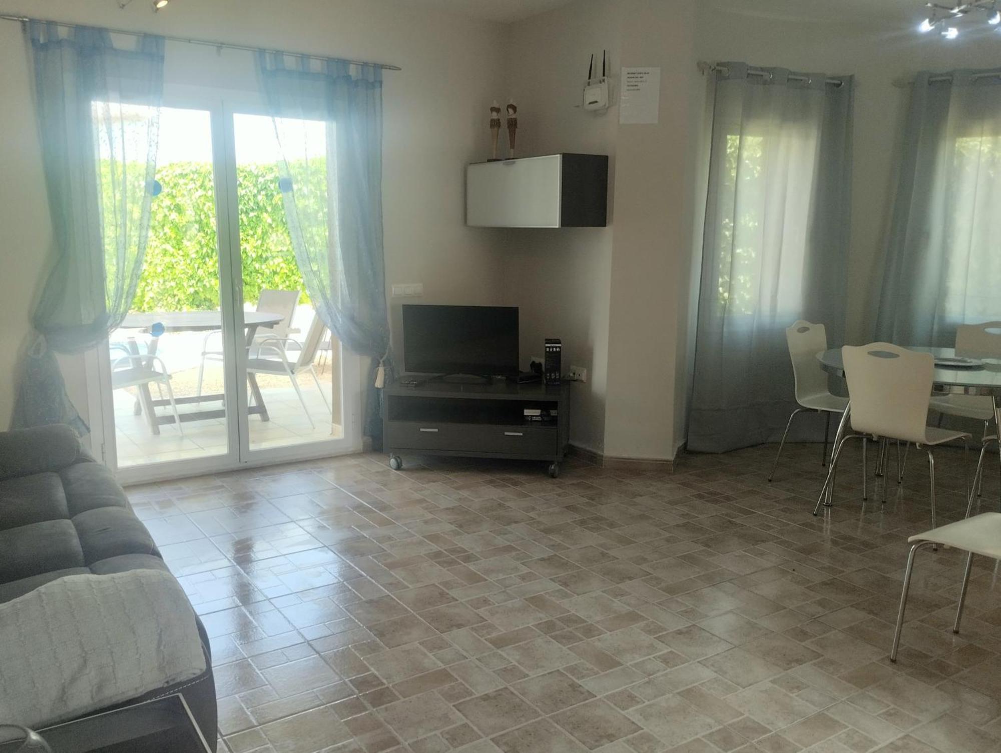 Villas Benicadims - Btb Beniarbeig ภายนอก รูปภาพ
