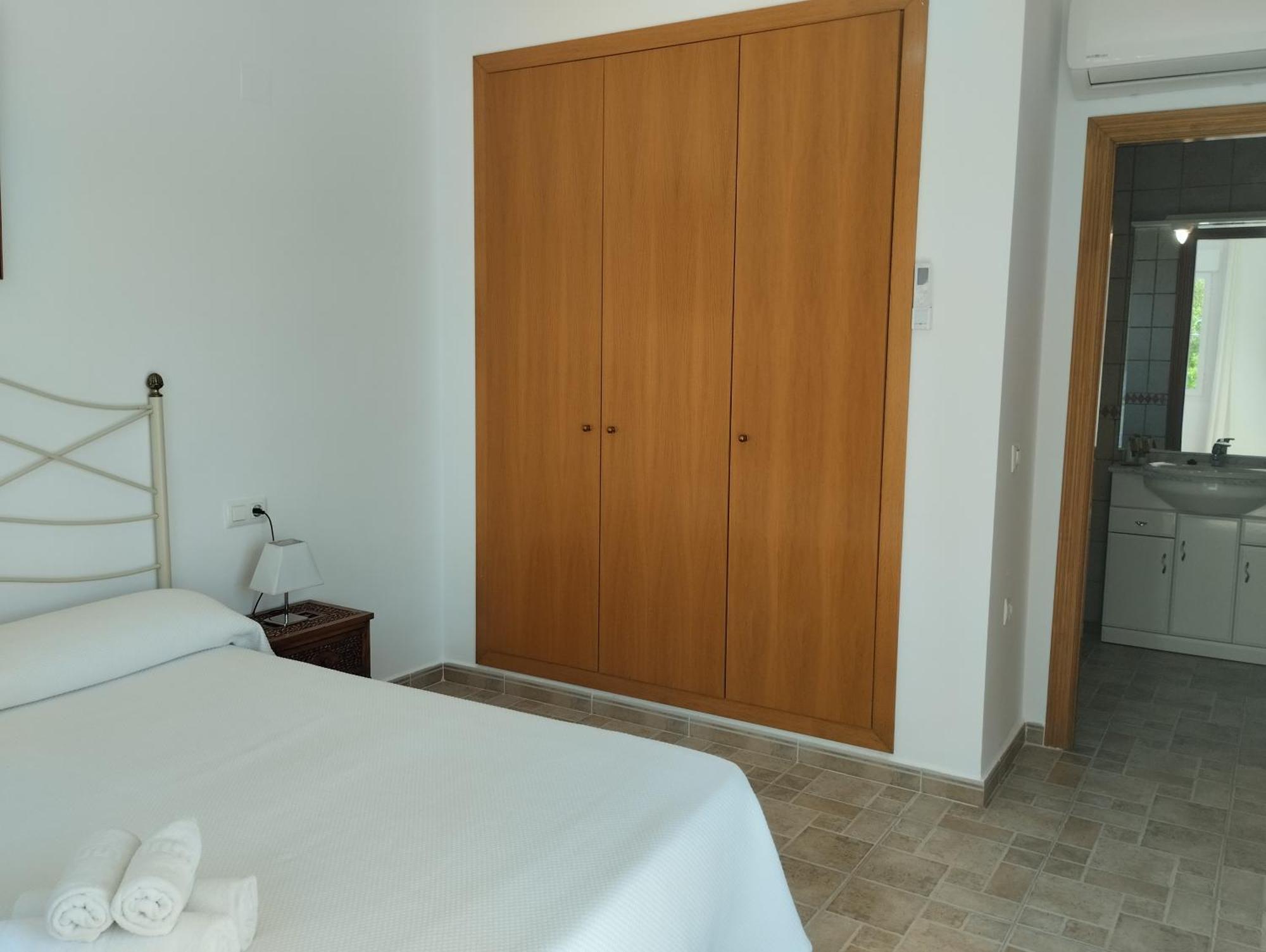 Villas Benicadims - Btb Beniarbeig ภายนอก รูปภาพ
