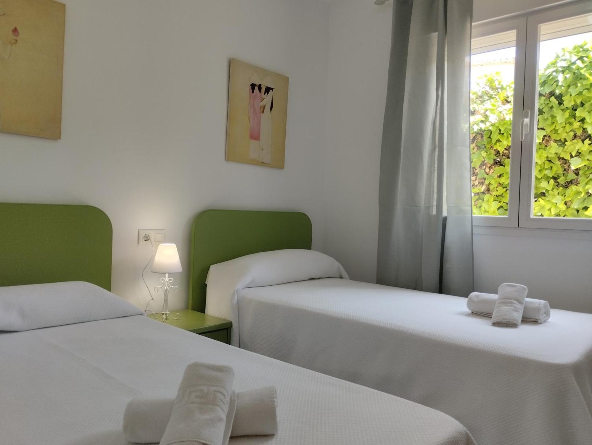Villas Benicadims - Btb Beniarbeig ภายนอก รูปภาพ