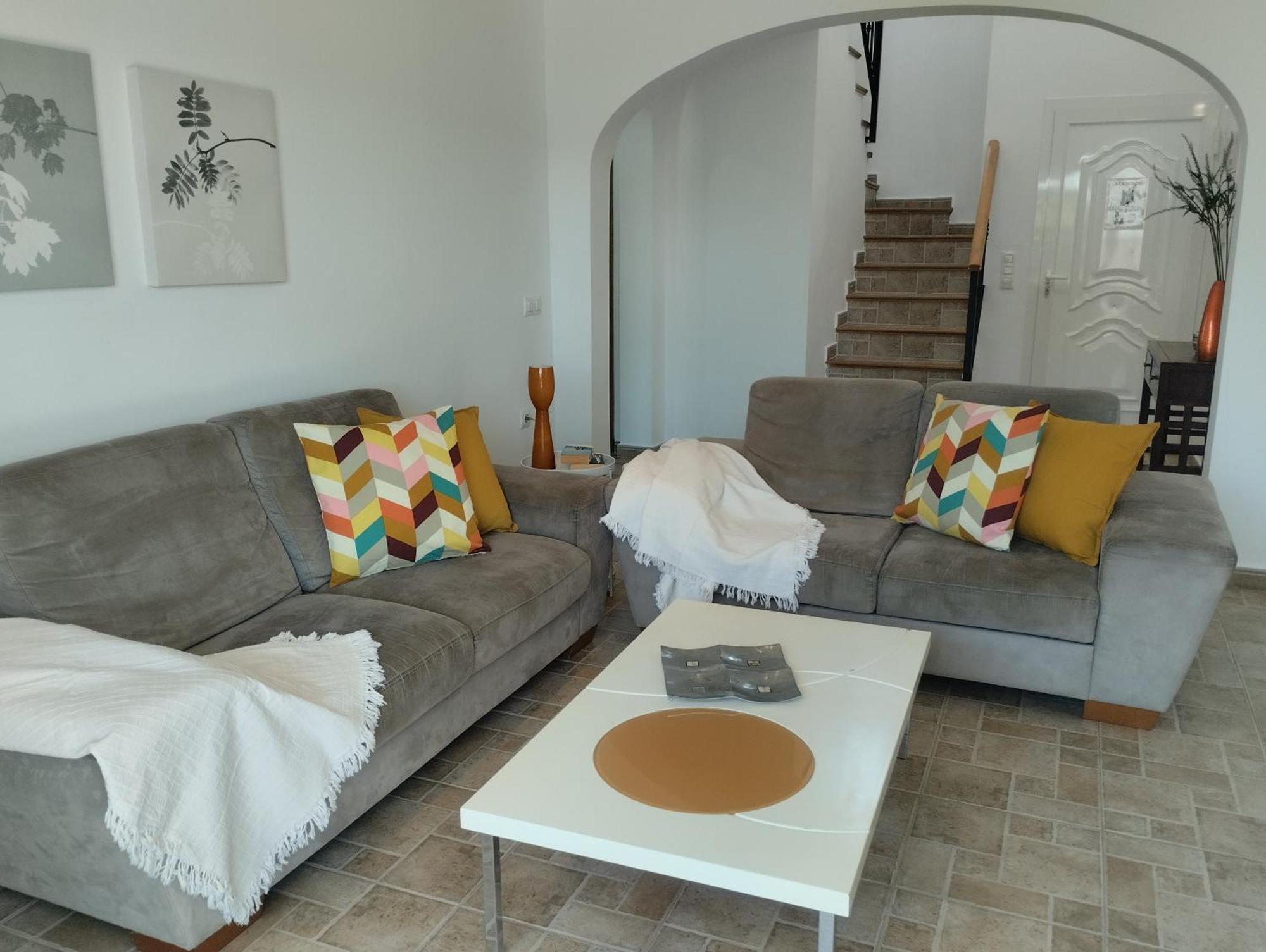 Villas Benicadims - Btb Beniarbeig ภายนอก รูปภาพ