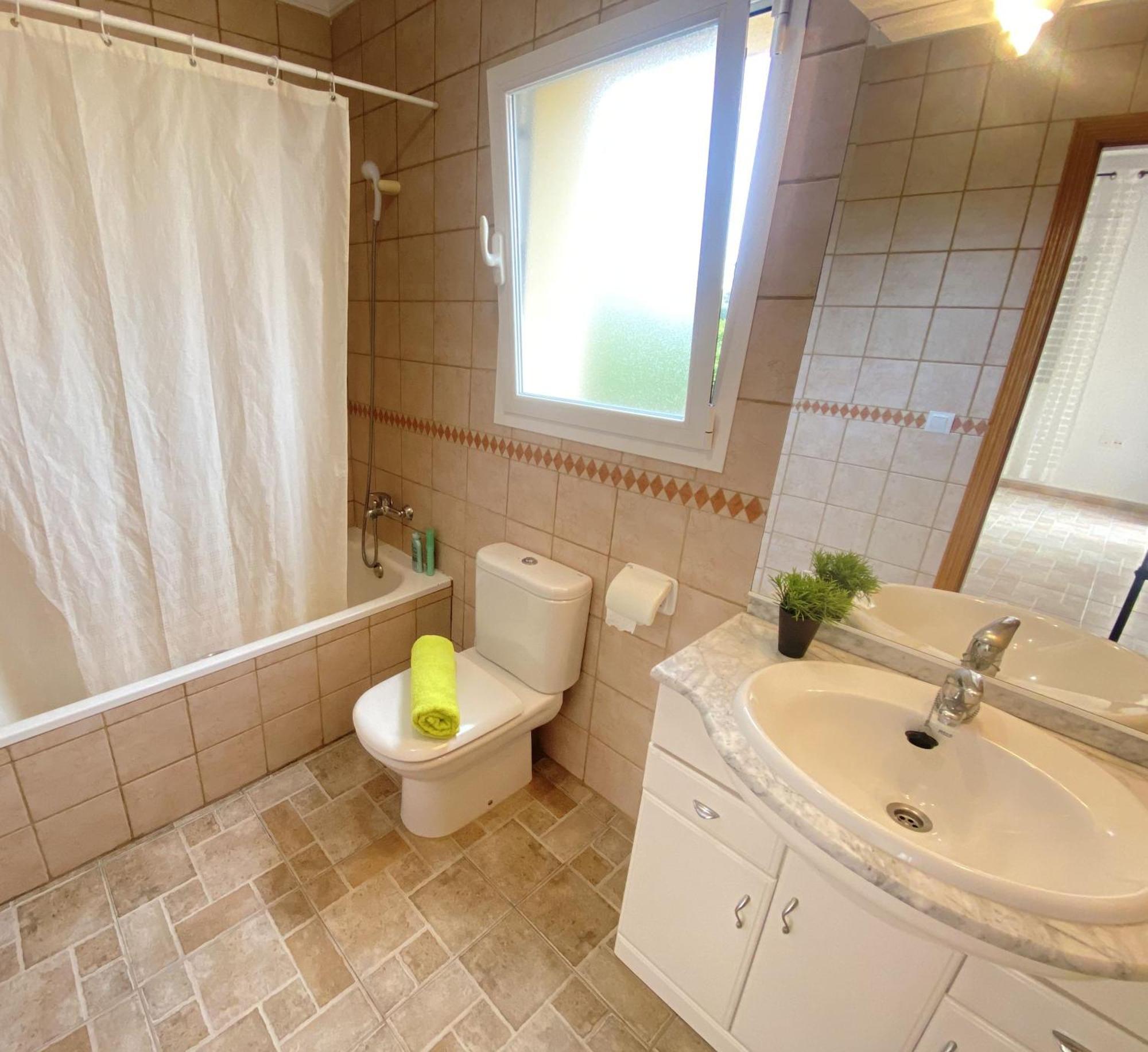 Villas Benicadims - Btb Beniarbeig ภายนอก รูปภาพ
