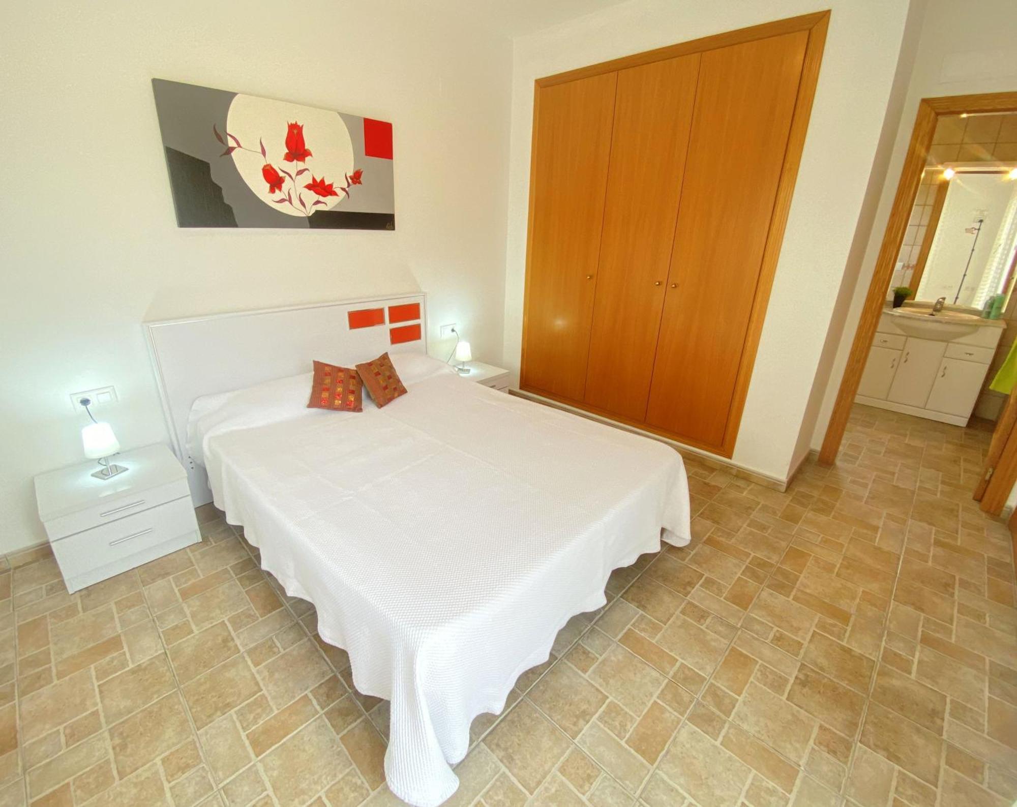 Villas Benicadims - Btb Beniarbeig ภายนอก รูปภาพ