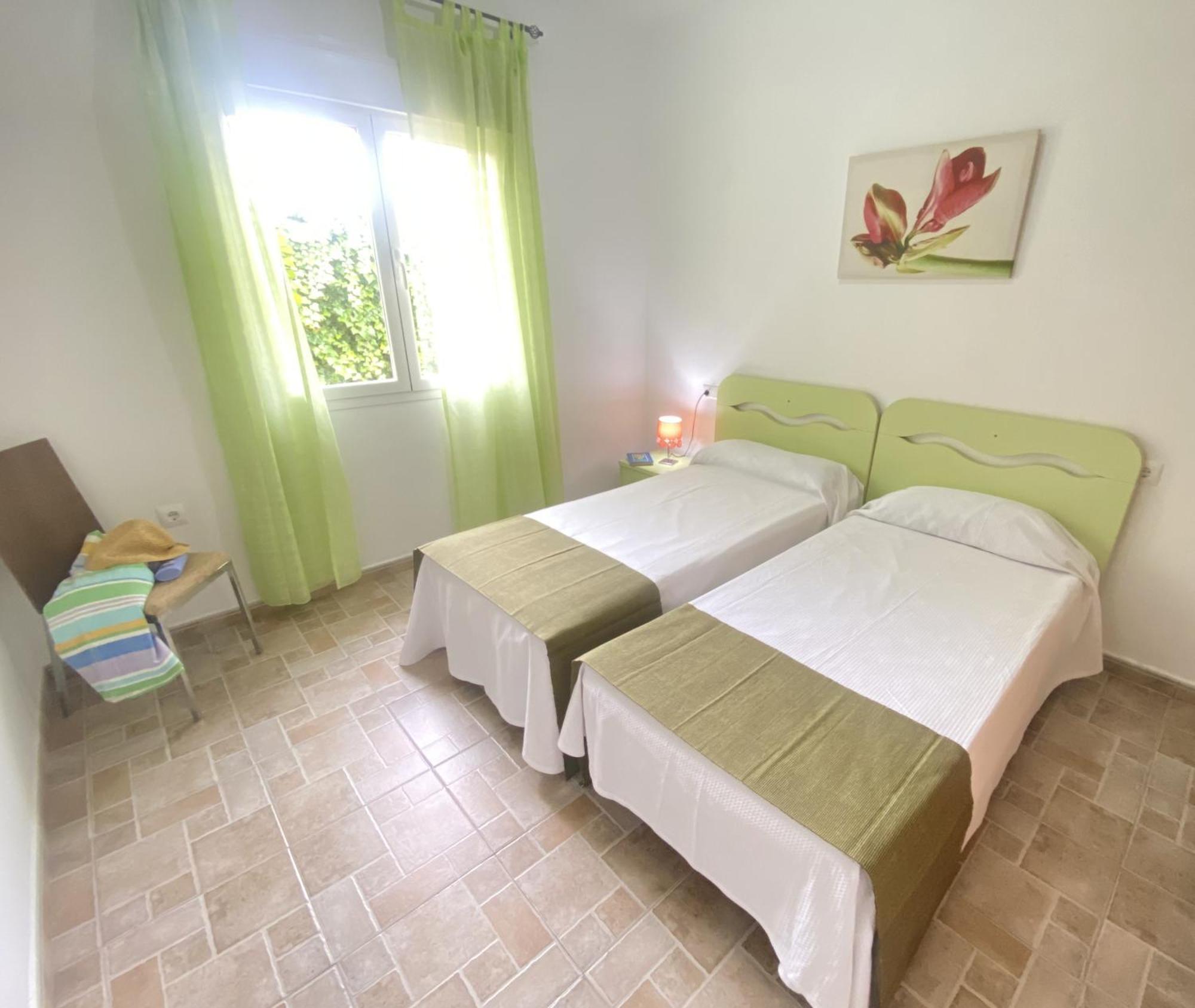 Villas Benicadims - Btb Beniarbeig ภายนอก รูปภาพ