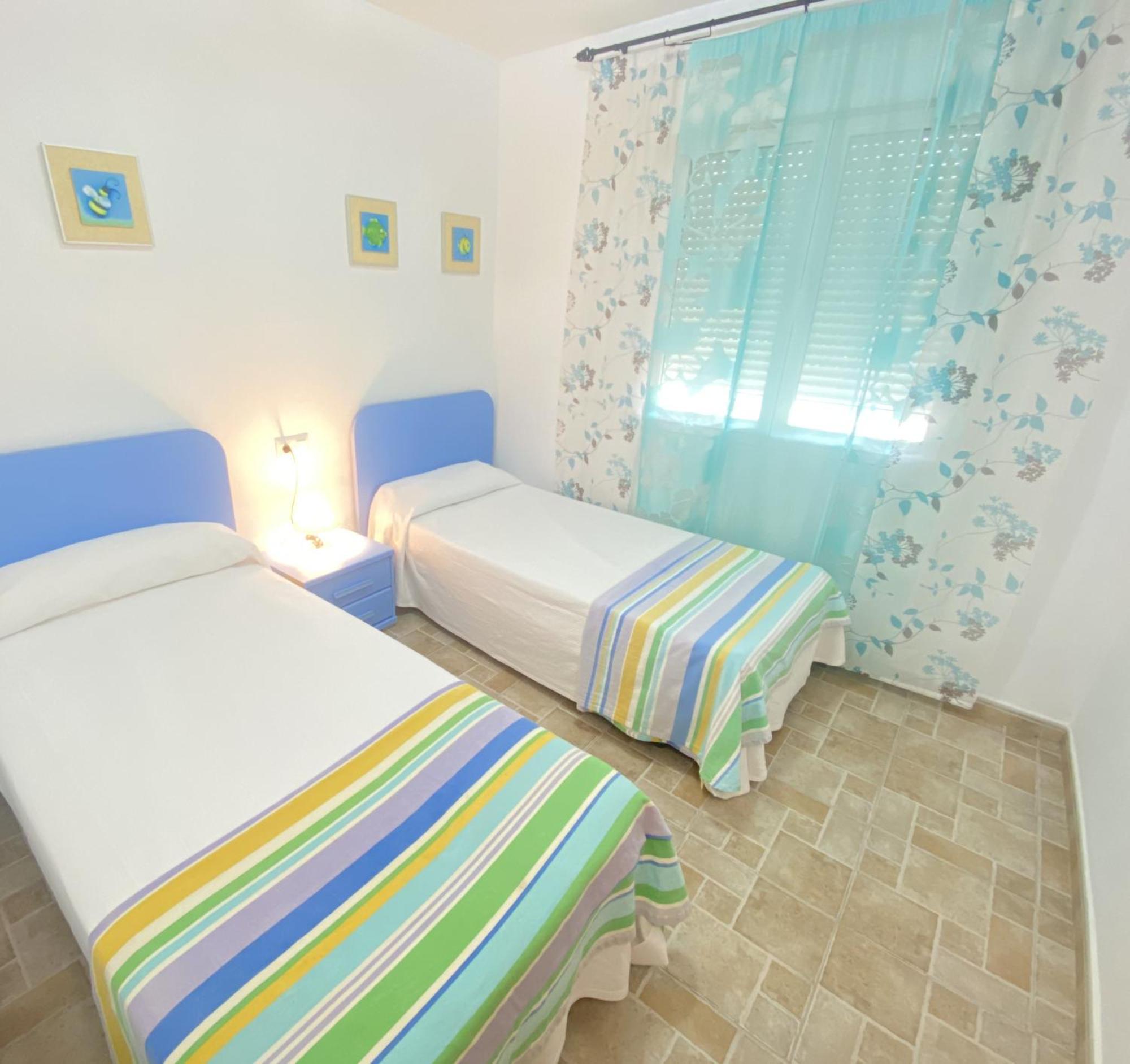 Villas Benicadims - Btb Beniarbeig ภายนอก รูปภาพ