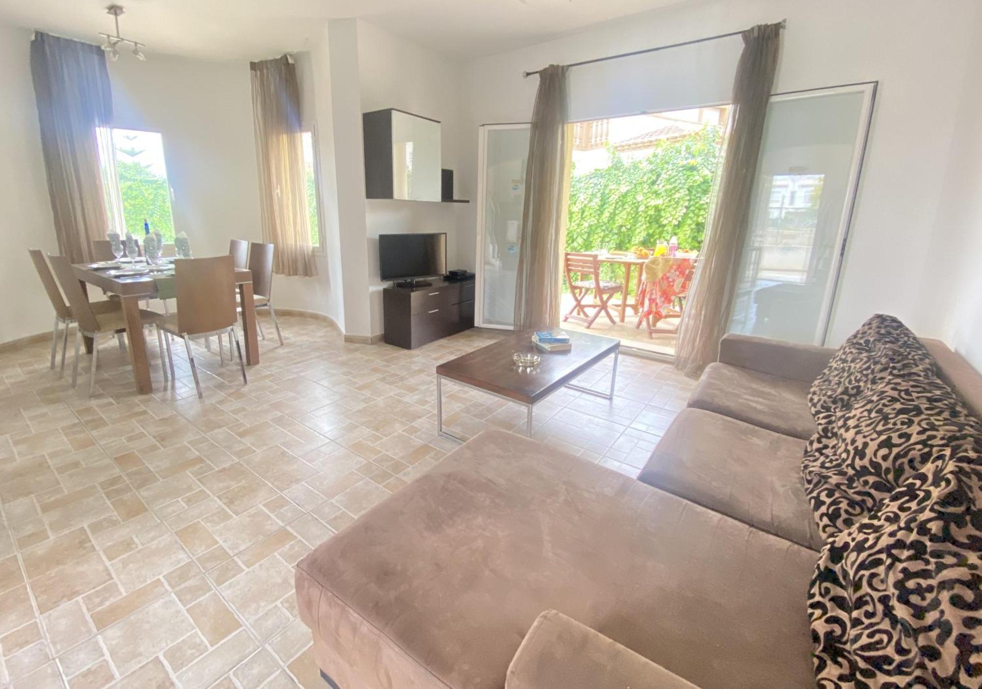 Villas Benicadims - Btb Beniarbeig ภายนอก รูปภาพ