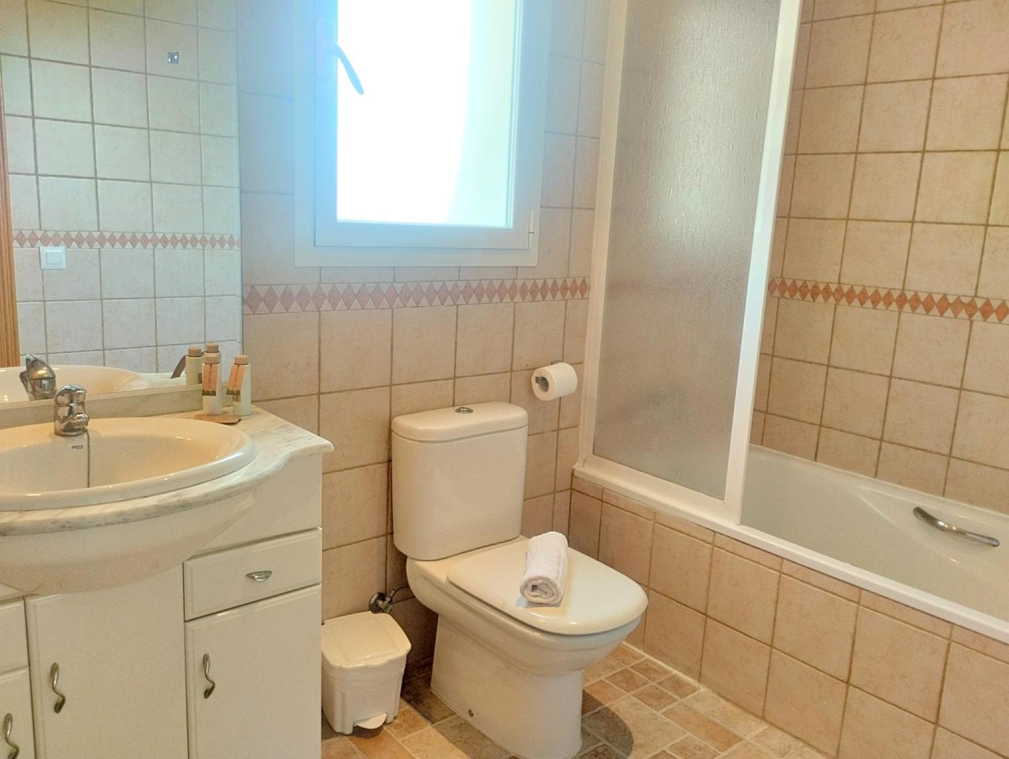Villas Benicadims - Btb Beniarbeig ภายนอก รูปภาพ