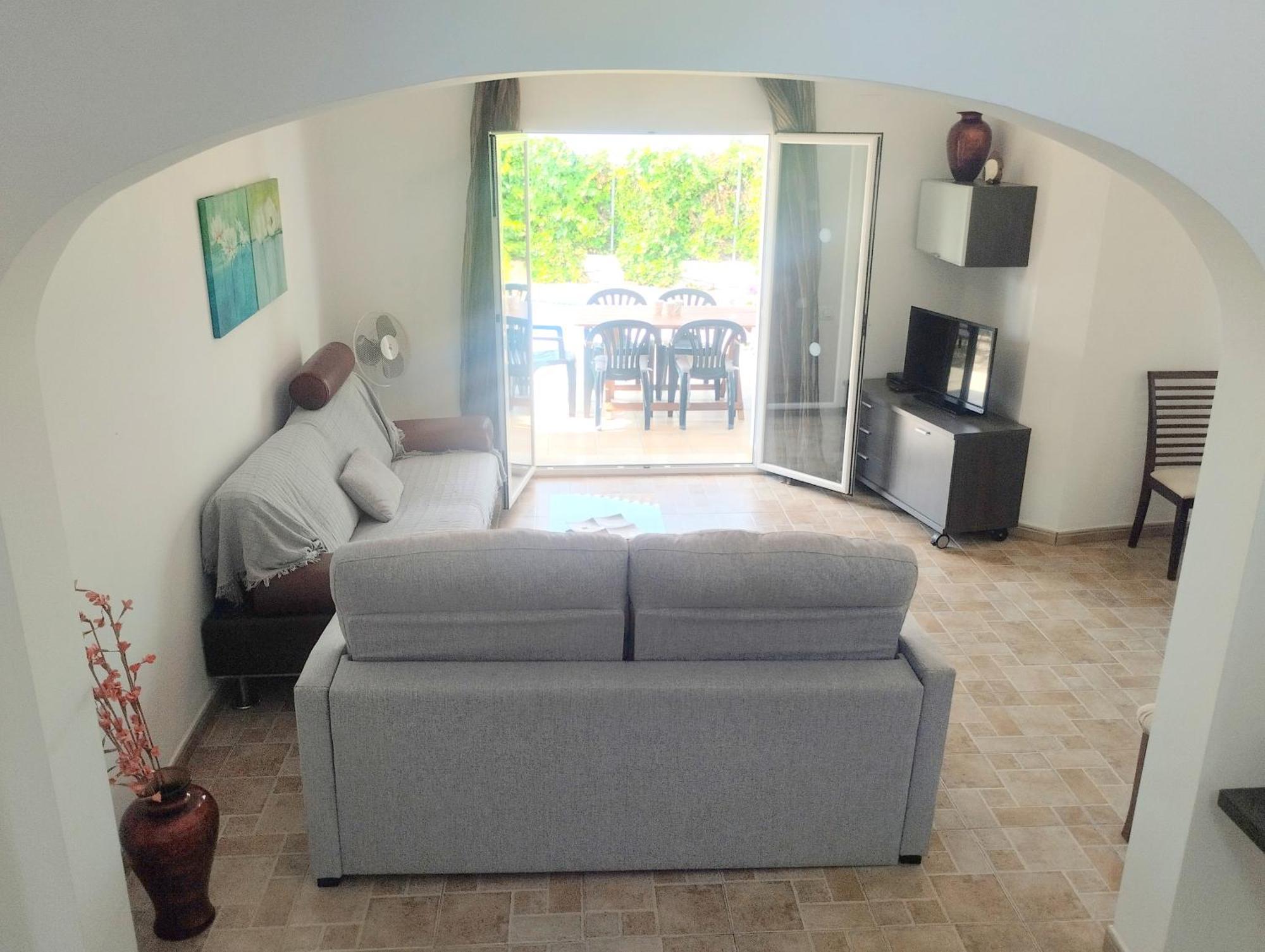 Villas Benicadims - Btb Beniarbeig ภายนอก รูปภาพ