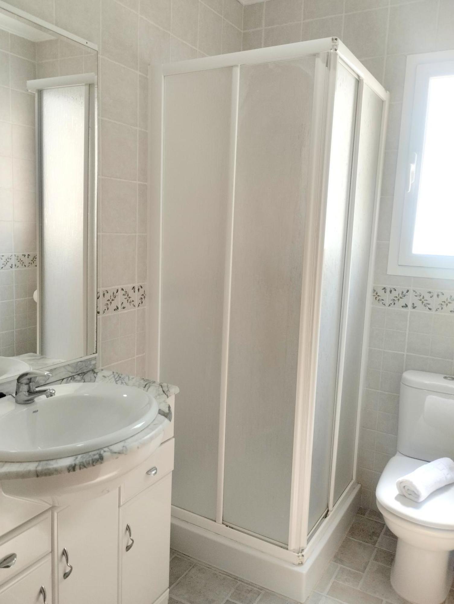 Villas Benicadims - Btb Beniarbeig ภายนอก รูปภาพ