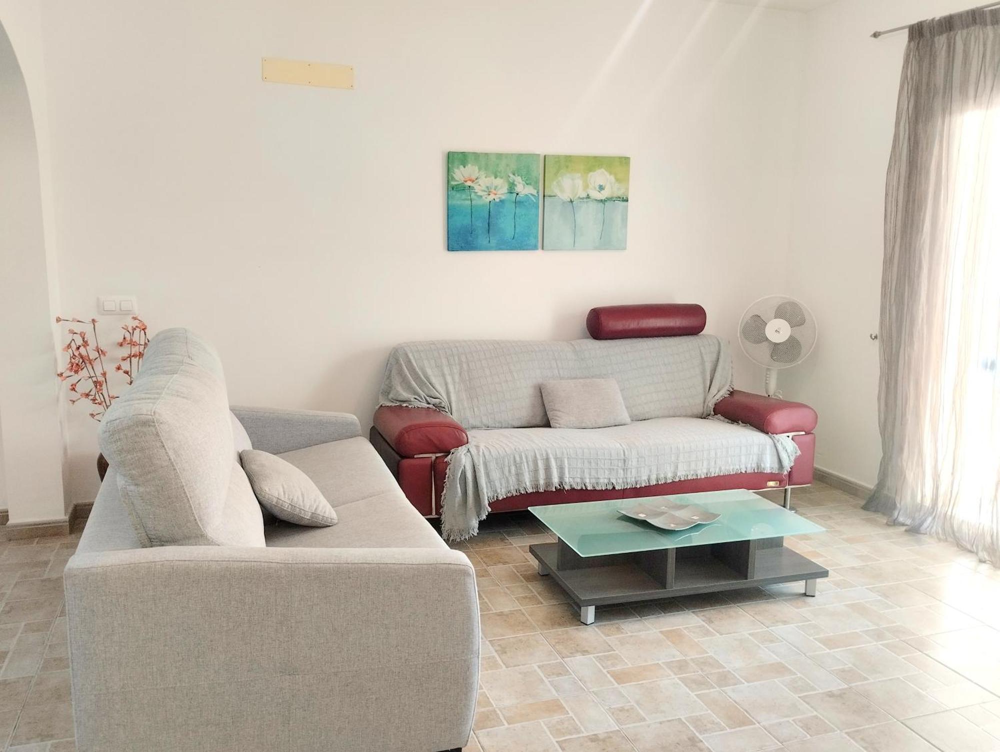 Villas Benicadims - Btb Beniarbeig ภายนอก รูปภาพ